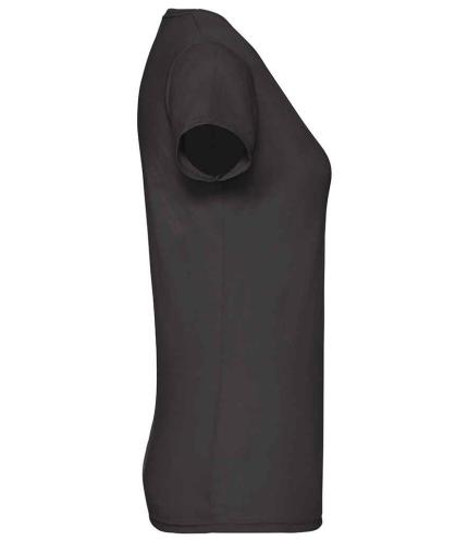 Fruit of the Loom Lady Fit Original T-Shirt 1