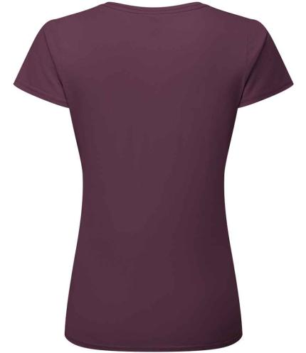 Fruit of the Loom Ladies Iconic 195 T-Shirt 2