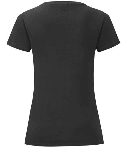 Fruit of the Loom Ladies Iconic 150 T-Shirt 2