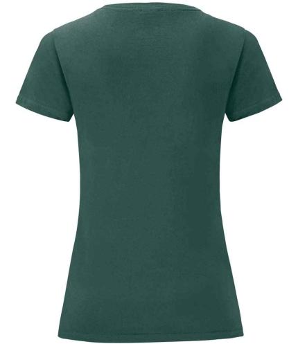 Fruit of the Loom Ladies Iconic 150 T-Shirt 2