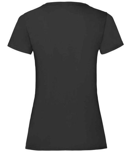 Fruit of the Loom Lady Fit Value T-Shirt 2