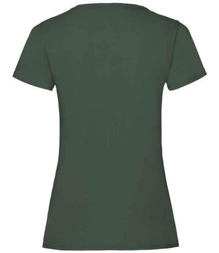 Fruit of the Loom Lady Fit Value T-Shirt 2