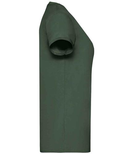 Fruit of the Loom Lady Fit Value T-Shirt 1