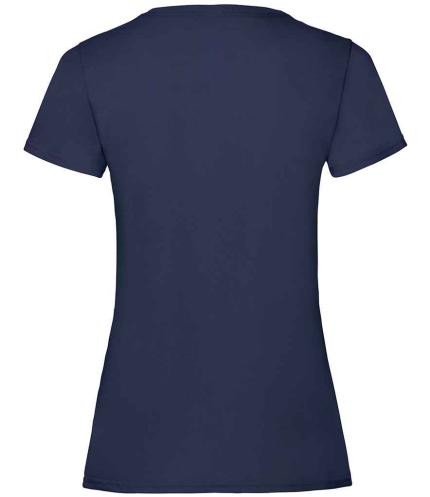 Fruit of the Loom Lady Fit Value T-Shirt 2