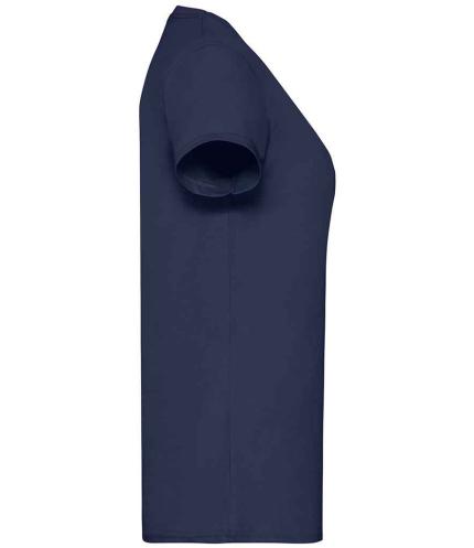 Fruit of the Loom Lady Fit Value T-Shirt 1