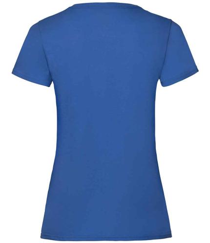 Fruit of the Loom Lady Fit Value T-Shirt 2
