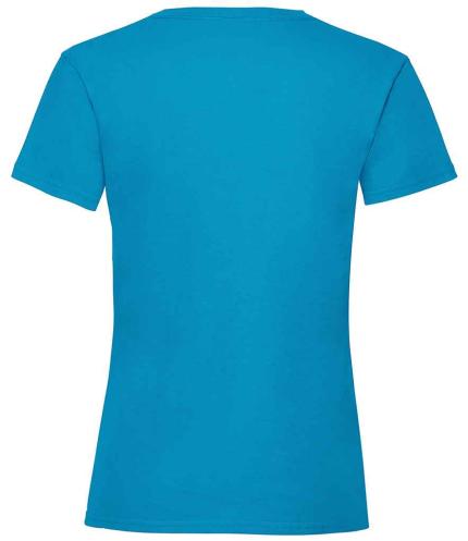Fruit of the Loom Girls Value T-Shirt 2