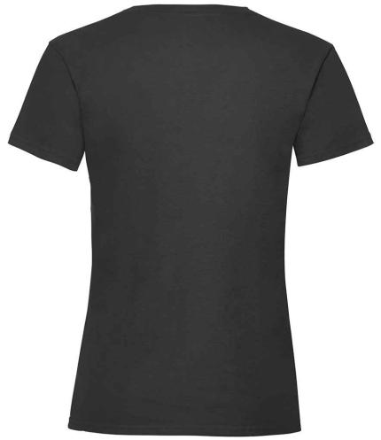Fruit of the Loom Girls Value T-Shirt 2
