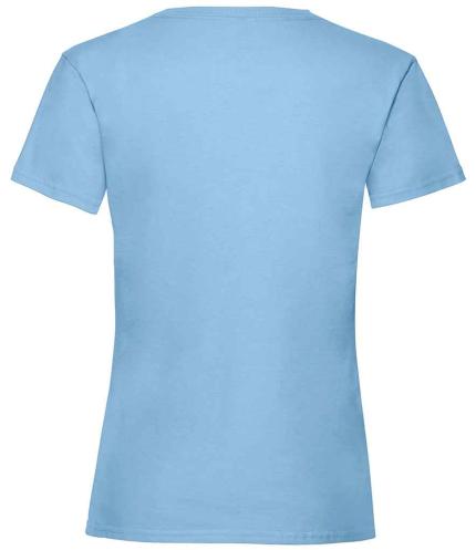 Fruit of the Loom Girls Value T-Shirt 2