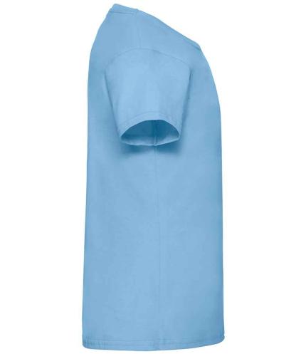 Fruit of the Loom Girls Value T-Shirt 1