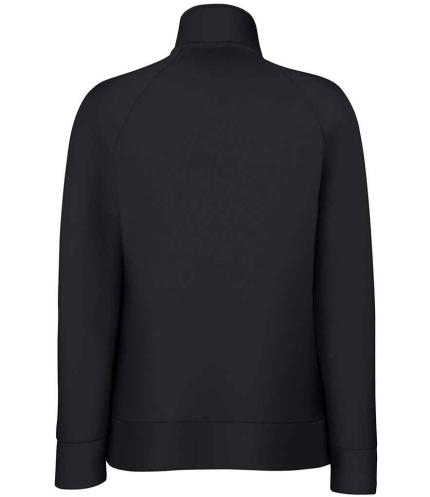 Fruit of the Loom Premium Lady Fit Sweat Jacket 1