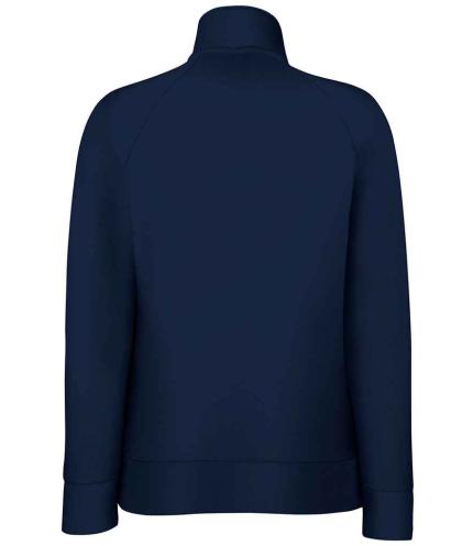 Fruit of the Loom Premium Lady Fit Sweat Jacket 1