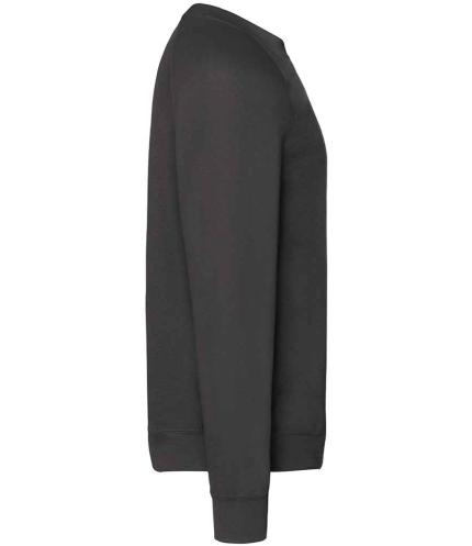 Fruit of the Loom Classic Raglan Sweatshirt 1