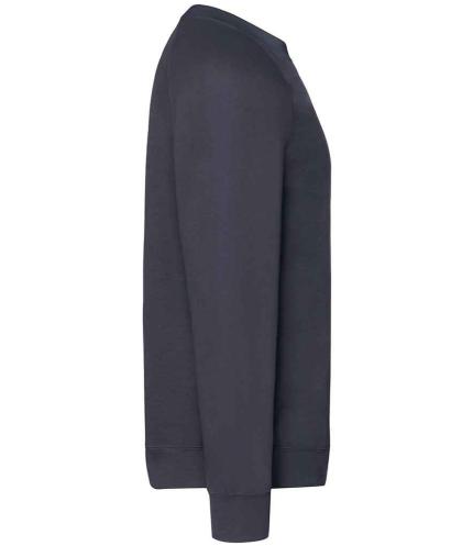 Fruit of the Loom Classic Raglan Sweatshirt 1
