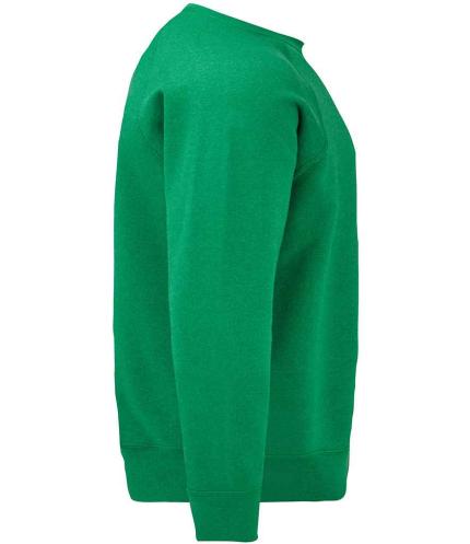 Fruit of the Loom Classic Raglan Sweatshirt 1