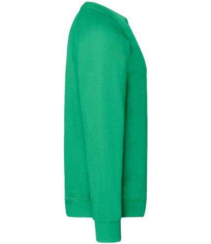 Fruit of the Loom Classic Raglan Sweatshirt 1