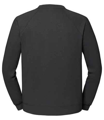 Fruit of the Loom Classic Raglan Sweatshirt 1