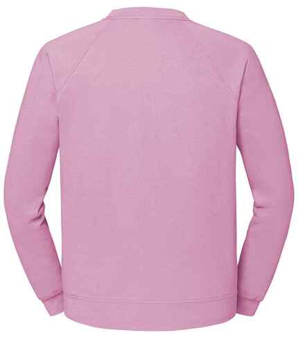 Fruit of the Loom Classic Raglan Sweatshirt 1