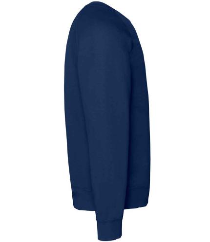 Fruit of the Loom Classic Raglan Sweatshirt 1