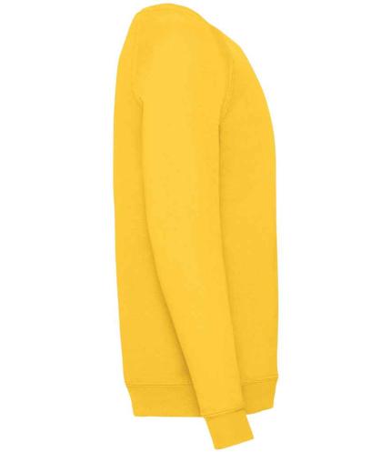 Fruit of the Loom Kids Classic Raglan Sweatshirt 1