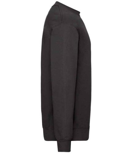 Fruit of the Loom Classic Drop Shoulder Sweatshirt 1