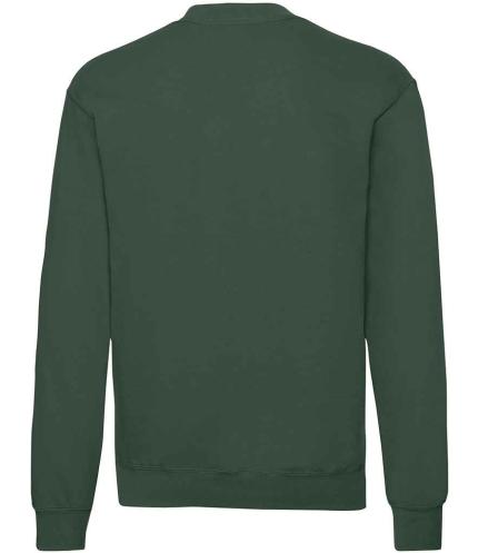 Fruit of the Loom Classic Drop Shoulder Sweatshirt 2