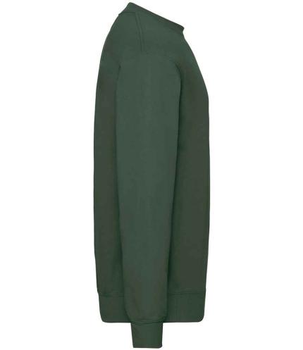 Fruit of the Loom Classic Drop Shoulder Sweatshirt 1