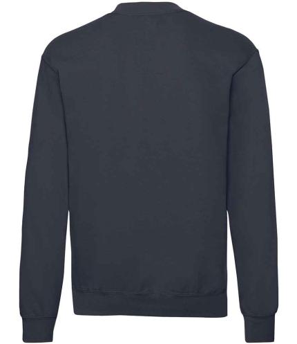 Fruit of the Loom Classic Drop Shoulder Sweatshirt 2