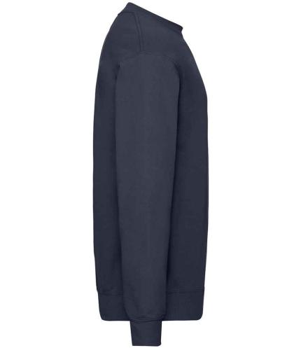 Fruit of the Loom Classic Drop Shoulder Sweatshirt 1