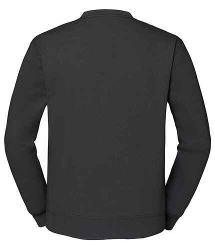 Fruit of the Loom Classic Drop Shoulder Sweatshirt 1