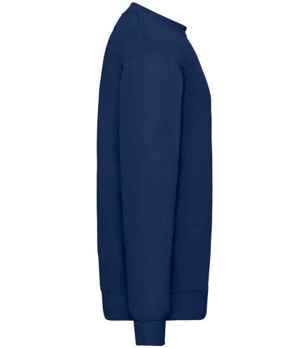 Fruit of the Loom Classic Drop Shoulder Sweatshirt 1