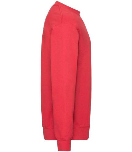 Fruit of the Loom Classic Drop Shoulder Sweatshirt 1