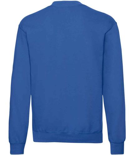 Fruit of the Loom Classic Drop Shoulder Sweatshirt 2