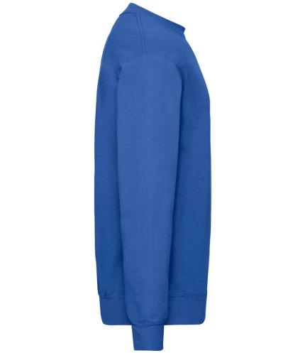 Fruit of the Loom Classic Drop Shoulder Sweatshirt 1