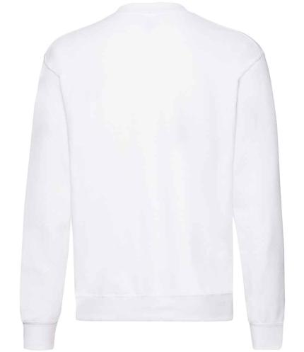 Fruit of the Loom Classic Drop Shoulder Sweatshirt 2