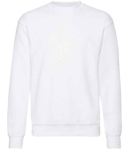 Fruit of the Loom Classic Drop Shoulder Sweatshirt
