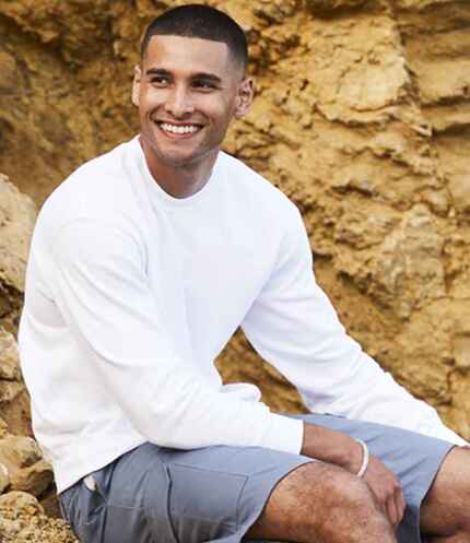 Fruit of the Loom Classic Drop Shoulder Sweatshirt 3