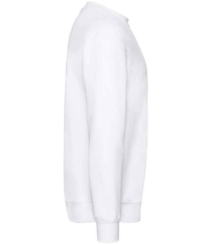 Fruit of the Loom Classic Drop Shoulder Sweatshirt 1