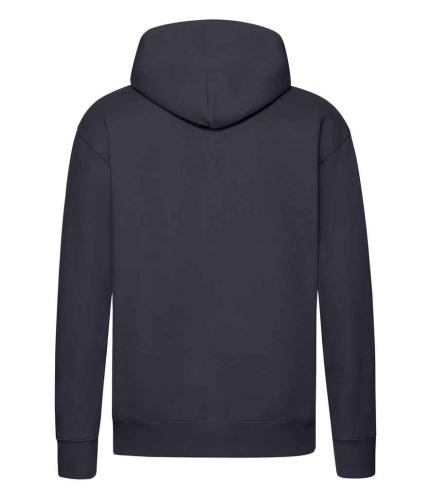 Fruit of the Loom Premium Hooded Sweatshirt 2