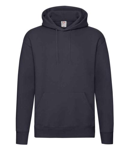 Fruit of the Loom Premium Hooded Sweatshirt