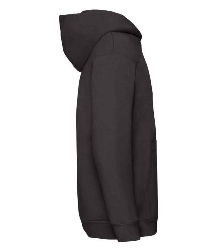 Fruit of the Loom Kids Premium Hooded Sweatshirt 1