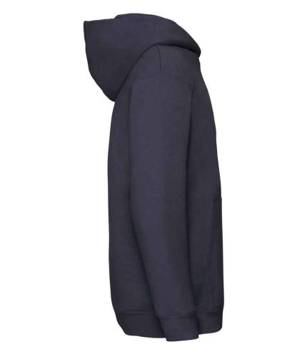 Fruit of the Loom Kids Premium Hooded Sweatshirt 1