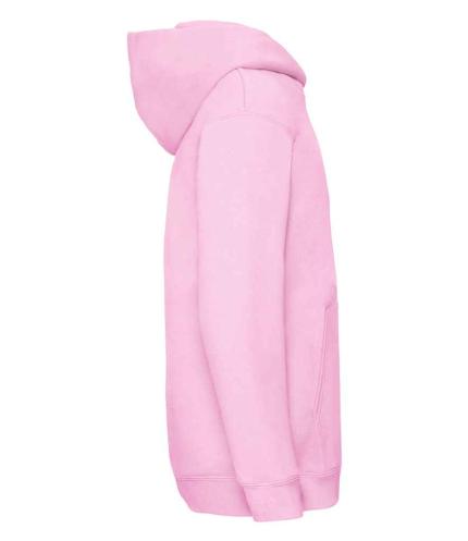 Fruit of the Loom Kids Premium Hooded Sweatshirt 1