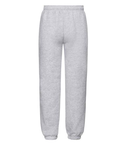 Fruit of the Loom Kids Premium Jog Pants 2