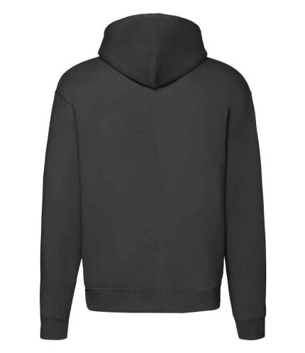 Fruit of the Loom Premium Zip Hooded Sweatshirt 2