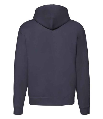 Fruit of the Loom Premium Zip Hooded Sweatshirt 2