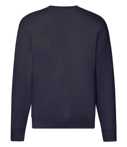 Fruit of the Loom Premium Drop Shoulder Sweatshirt 2
