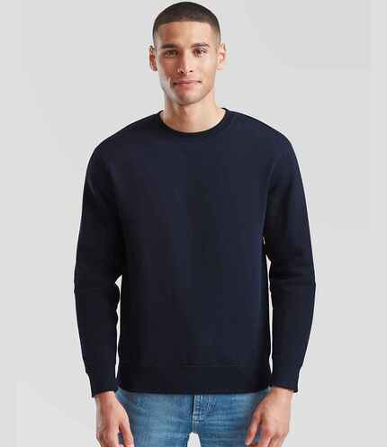 Fruit of the Loom Premium Drop Shoulder Sweatshirt 3
