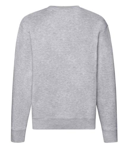 Fruit of the Loom Premium Drop Shoulder Sweatshirt 2