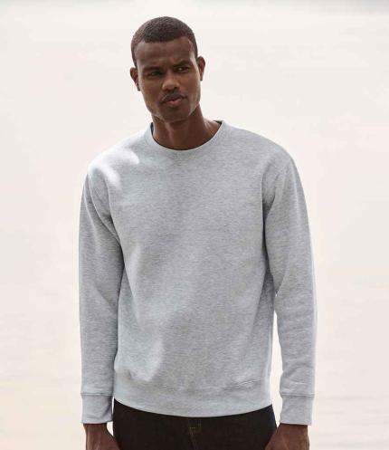 Fruit of the Loom Premium Drop Shoulder Sweatshirt 3